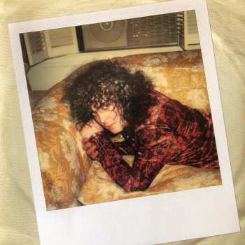 LP Marc Bolan: Misfortune Gatehouse: Home Demos Volume 4 LTD