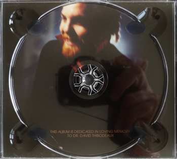CD Marc Broussard: S.O.S.: Save Our Soul