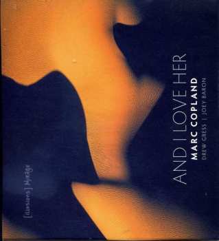 Album Marc Copland: And I Love Her