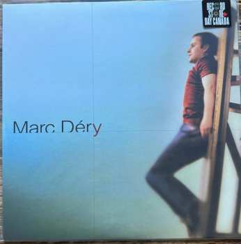 LP Marc Déry: Marc Déry