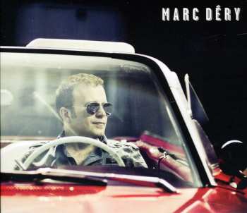 Album Marc Déry: Numéro 4