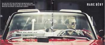 CD Marc Déry: Numéro 4