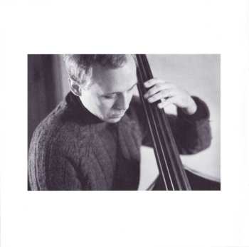 CD Marc Johnson: Shades Of Jade