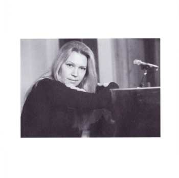 CD Marc Johnson: Shades Of Jade