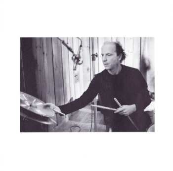 CD Marc Johnson: Shades Of Jade