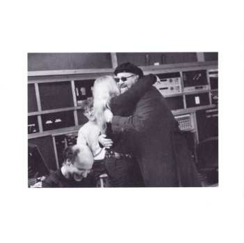 CD Marc Johnson: Shades Of Jade