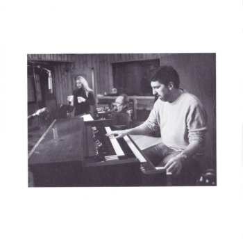 CD Marc Johnson: Shades Of Jade