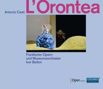 L'orontea