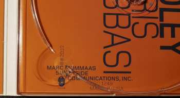 CD Marc Mommaas: Landmarc