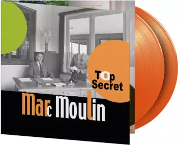 Top Secret