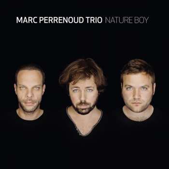 Album Marc Perrenoud Trio: Nature Boy