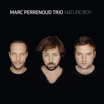 CD Marc Perrenoud Trio: Nature Boy DIGI