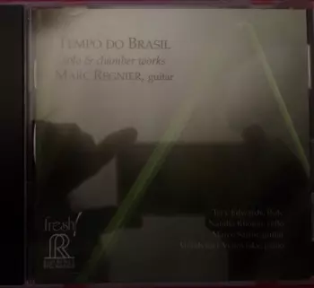 Tempo Do Brasil