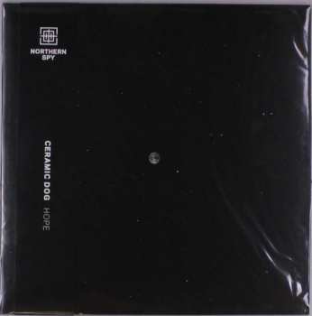 2LP Marc Ribot's Ceramic Dog: Hope