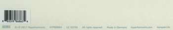 2LP Marc Romboy: Reconstructing Debussy
