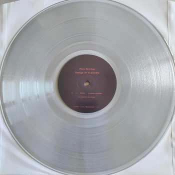 2LP Marc Romboy: Voyage De La Planète CLR | LTD