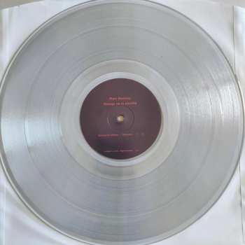 2LP Marc Romboy: Voyage De La Planète CLR | LTD