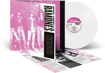 LP Marc Urselli's Ramones / Various: Marc Urselli's Ramones / Various