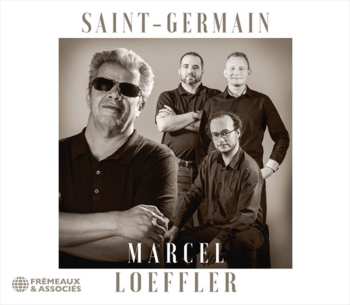 Album Marcel Loeffler: Saint-Germain