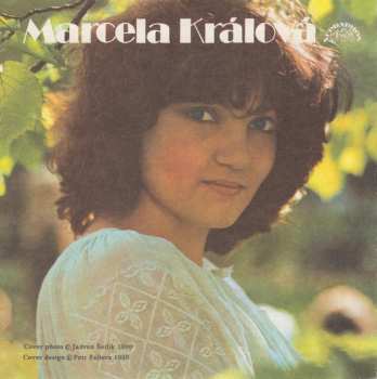 SP Marcela Králová: Na Povel (Are You Man Enough) / Jsou Chvíle