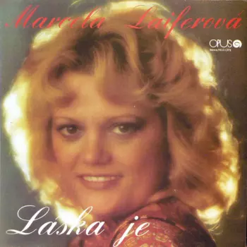 Láska Je