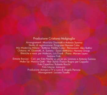 CD Marcella Bella: Femmina Bella