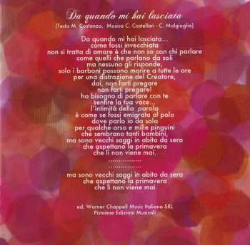 CD Marcella Bella: Femmina Bella