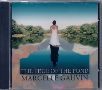 The Edge Of The Pond