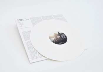 LP Marcellvs L.: Klavierwellen CLR