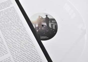 LP Marcellvs L.: Klavierwellen CLR