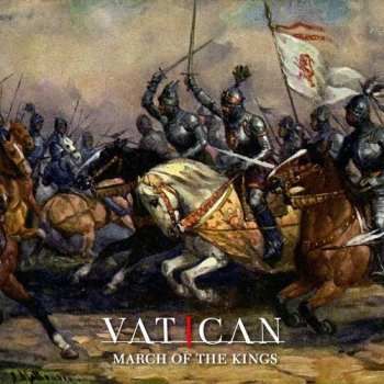 CD Vatican: March Of The Kings