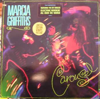LP Marcia Griffiths: Carousel