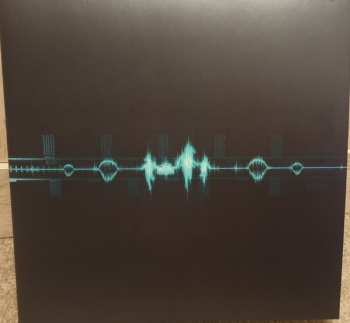 LP Marco Beltrami: A Quiet Place Part II