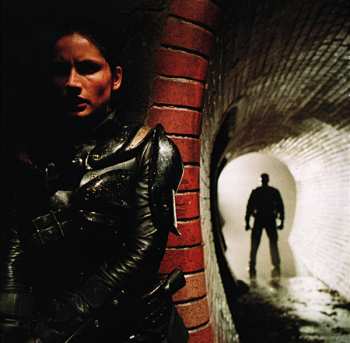 2CD Marco Beltrami: Blade II - The Deluxe Edition (Original Motion Picture Score) DLX | LTD