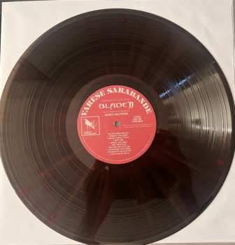 2LP Marco Beltrami: Blade II (Original Motion Picture Score) CLR | DLX | LTD