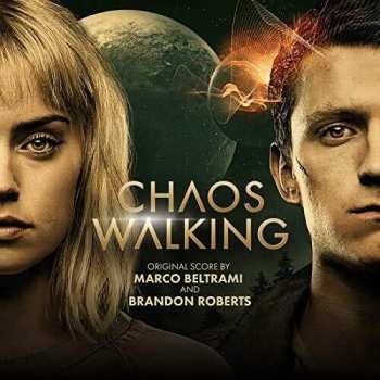 Album Marco Beltrami: Chaos Walking