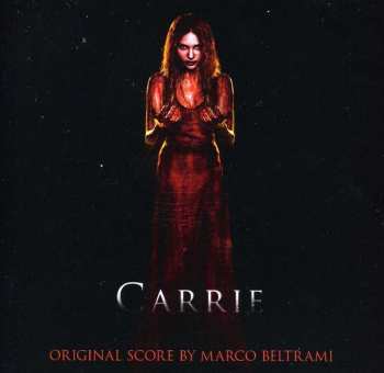 CD Marco Beltrami: Carrie (Original Score)