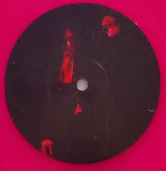 3LP Marco Beltrami: Fear Street (Music From The Netflix Trilogy Event) DLX | CLR