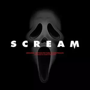Scream (Original Motion Picture Soundtracks)