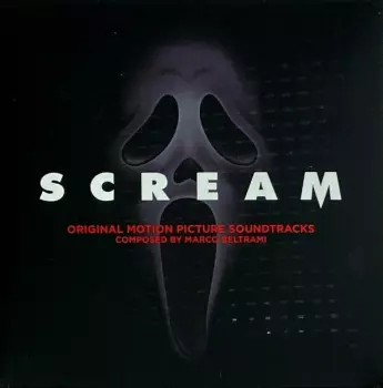 Scream (Original Motion Picture Soundtracks)