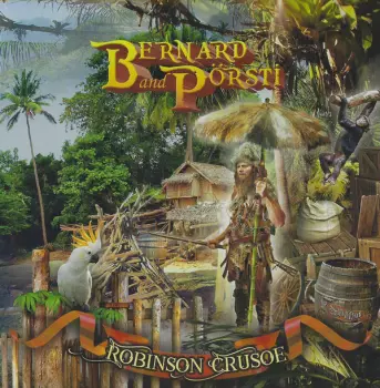 Robinson Crusoe