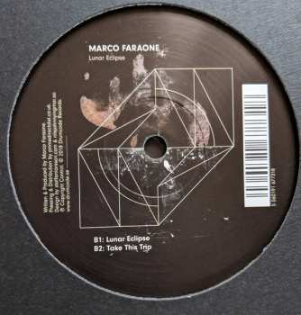 LP Marco Faraone: Lunar Eclipse