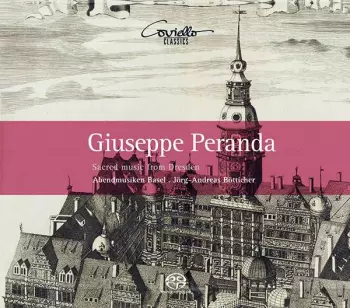 Sacred Music From Dresden