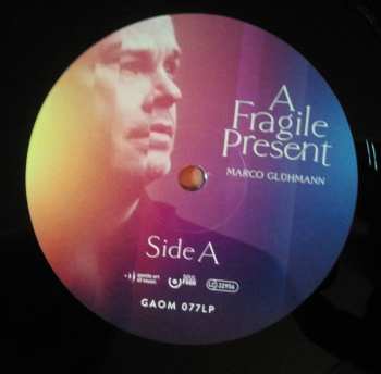 LP Marco Glühmann: A Fragile Present