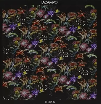 Marco Iacampo: Flores