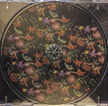 CD Marco Iacampo: Flores