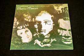 Album Marco Masoni: Il Multiforme (Paesaggi Catartici E Operette Morali)