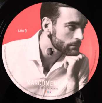 LP Marco Mengoni: Le Cose Che Non Ho