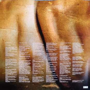 2LP Marco Mengoni: Materia (Pelle) CLR