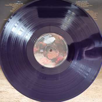 LP Marco Mengoni: Materia (Terra) CLR